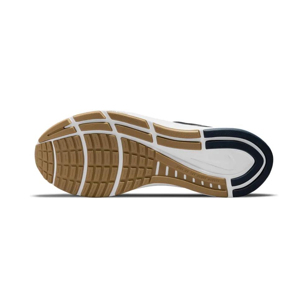 Nike Air Zoom Structure 24 Road Running Blue (DA8535-400)