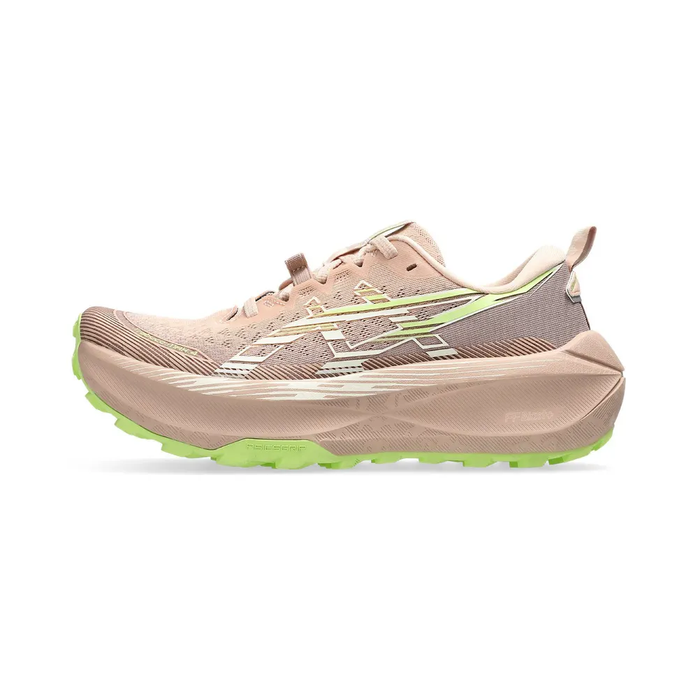 ASICS Trabuco Max 4 Pale Apricot Cream (1012B769-700)