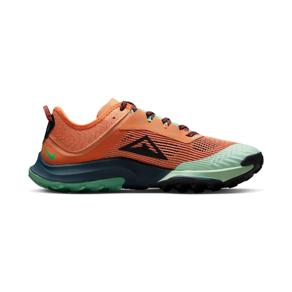 Nike Air Zoom Terra Kiger 8 Trail Running Orange (DH0654-801)