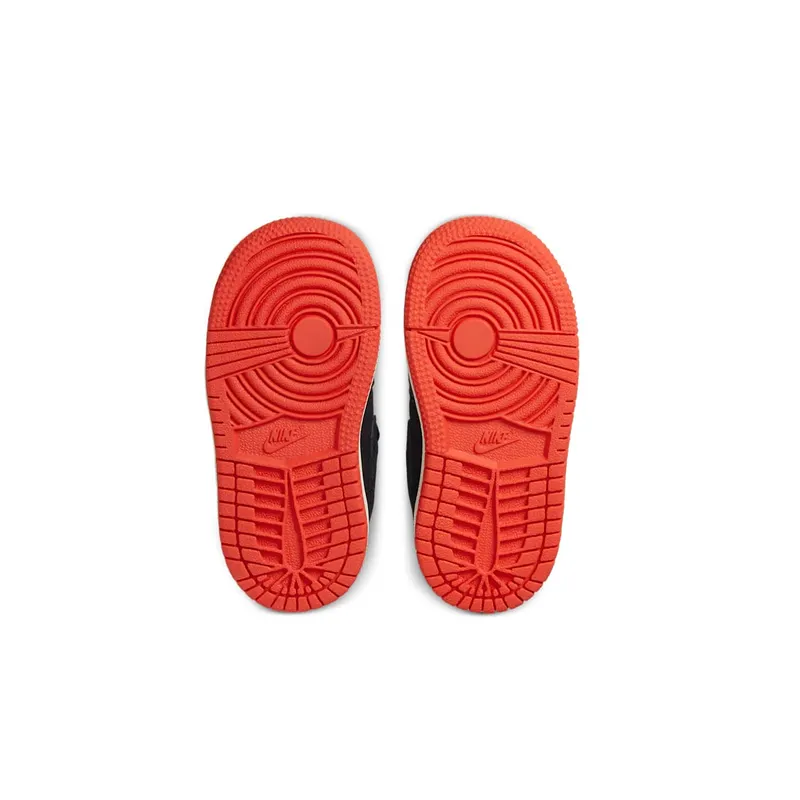 Jordan 1 Mid SE Siempre Familia (TD) (DN5120-001)