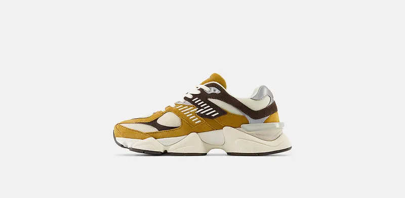 New Balance 9060 “Workwear” (U9060WOR)