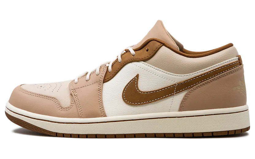 Jordan 1 Low SE “Hemp Oatmeal” (HF5753-221)