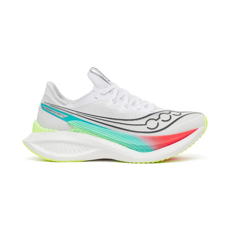 SAUCONY Endorphin Pro 5 “Fire / Orchid” (S101308-1006)