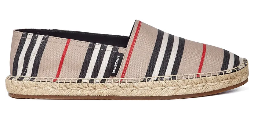 BURBERRY sneaker 8023969A7026