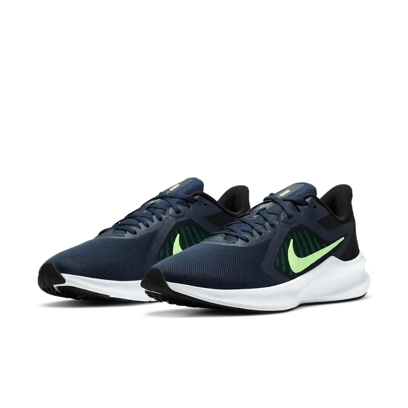Nike Downshifter 10 Running Blue (CI9981-404)