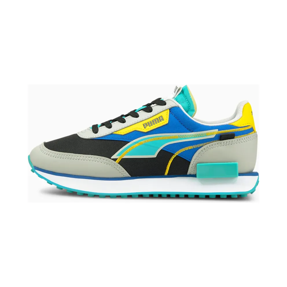 Puma Future Rider Twofold Grey/Blue/Black (38203103)