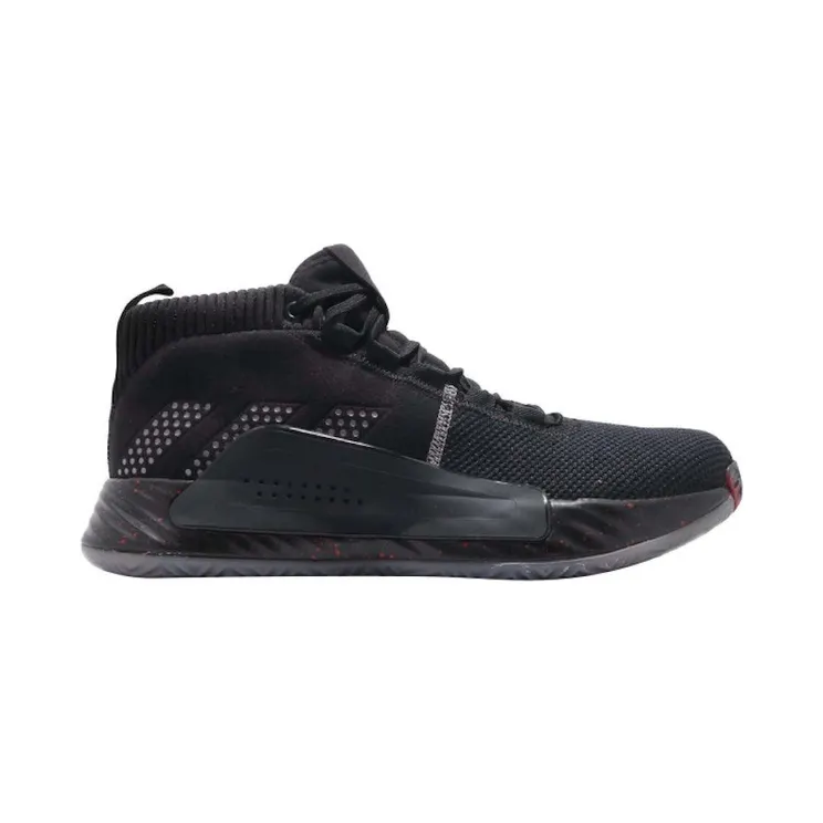 adidas Dame 5 People’s Champ (EE4054)