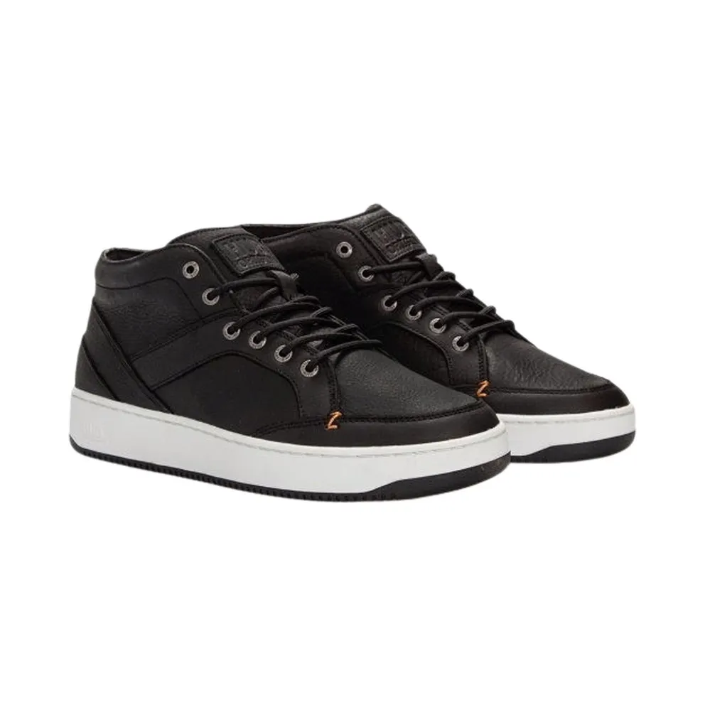 Hub Footwear HUB sneaker Black – White (6000066275C5)