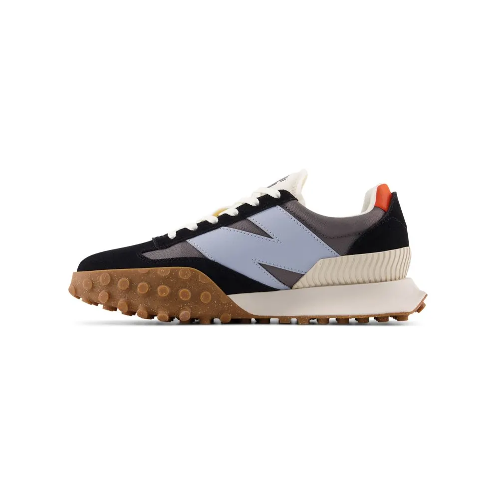 New Balance XC-72 Black Light Arctic Grey (UXC72QA)