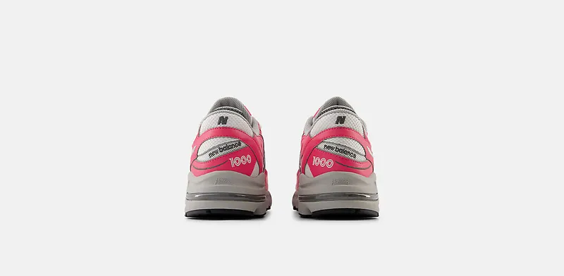 New Balance 1000 “Dragon Berry” (M1000MSG)