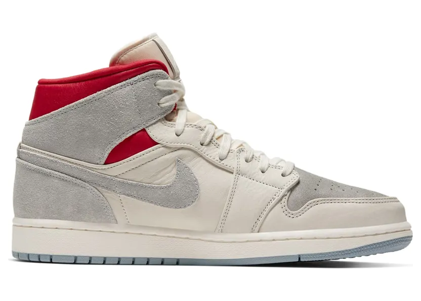 air-jordan-1 CT3443-100