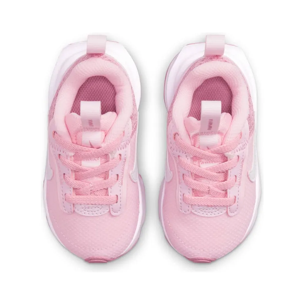 Nike Air Max INTRLK Lite Baby & Toddler Pink (DH9410-600)
