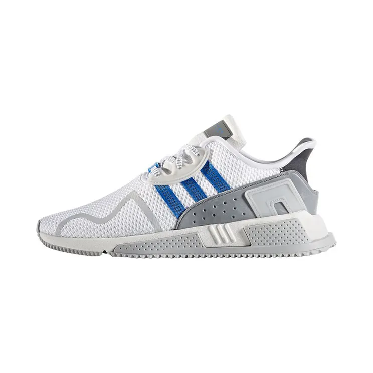 Adidas EQT Cushion ADV ‘Europe’ White/Grey/Blue (CP9459)