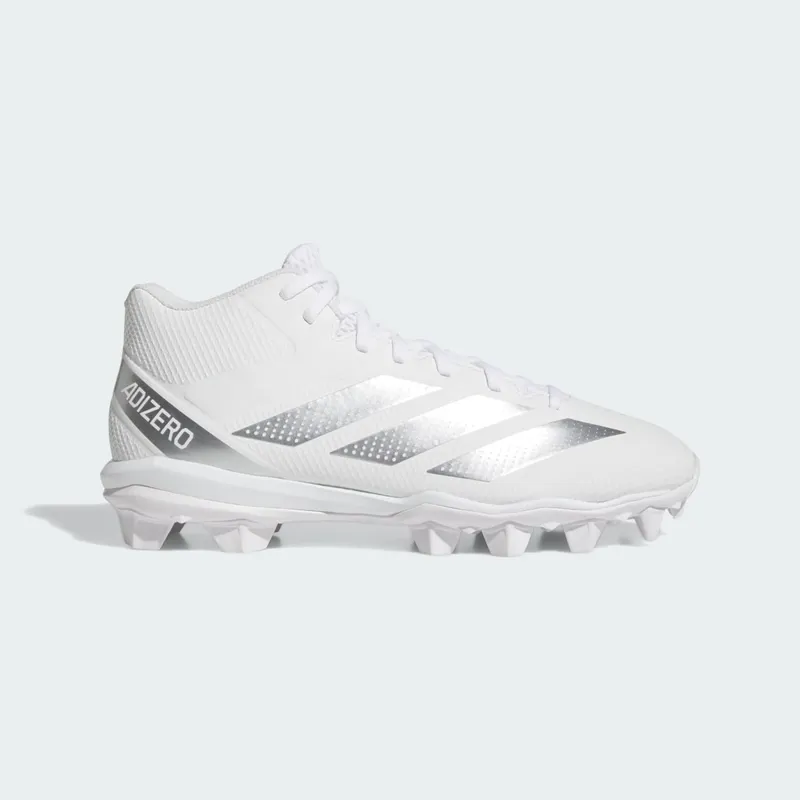 adidas Adizero Impact.2 Molded Rubber Cloud White Silver Metallic (IF9349)