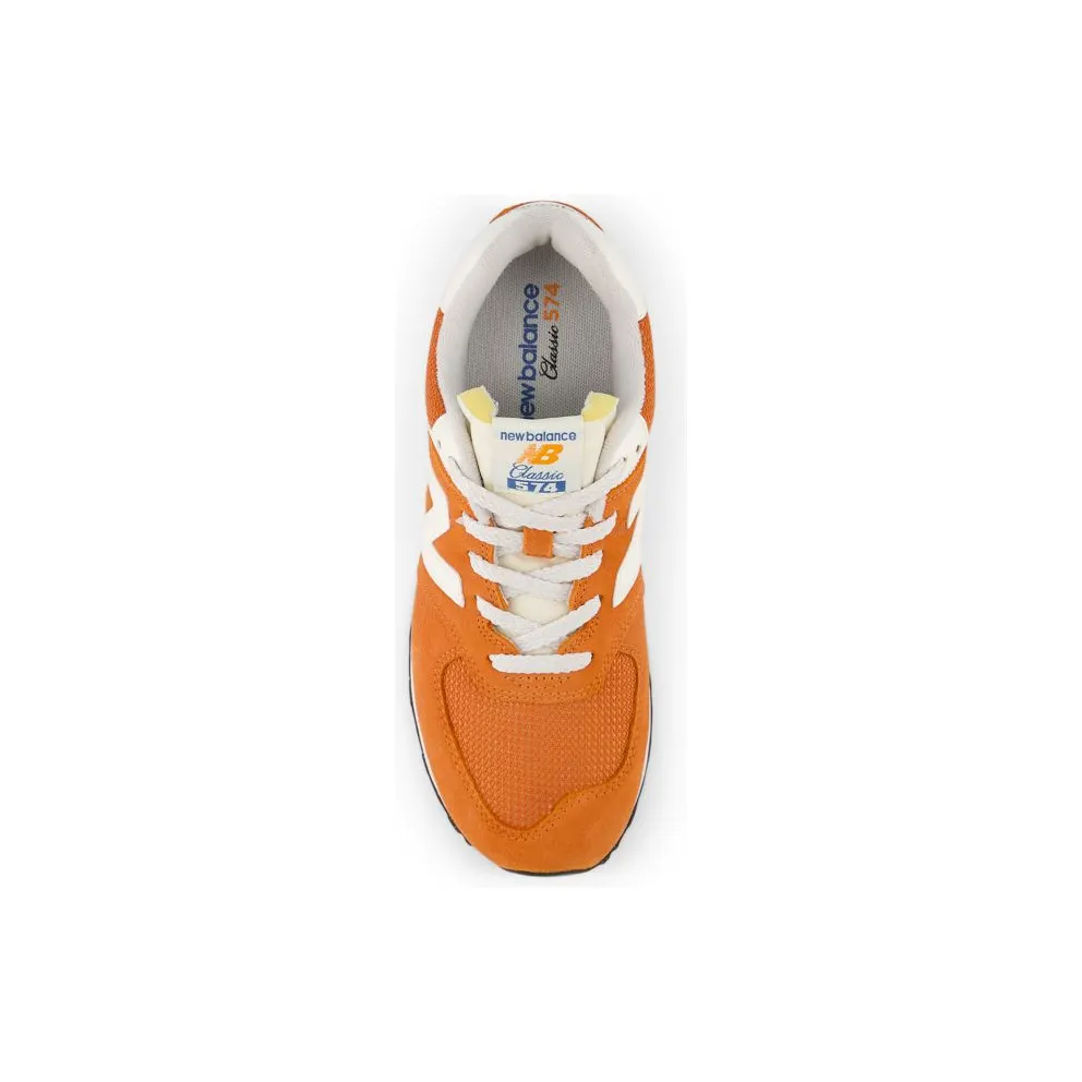 New Balance 574 Infield Clay Sea Stone (GC574VPA)