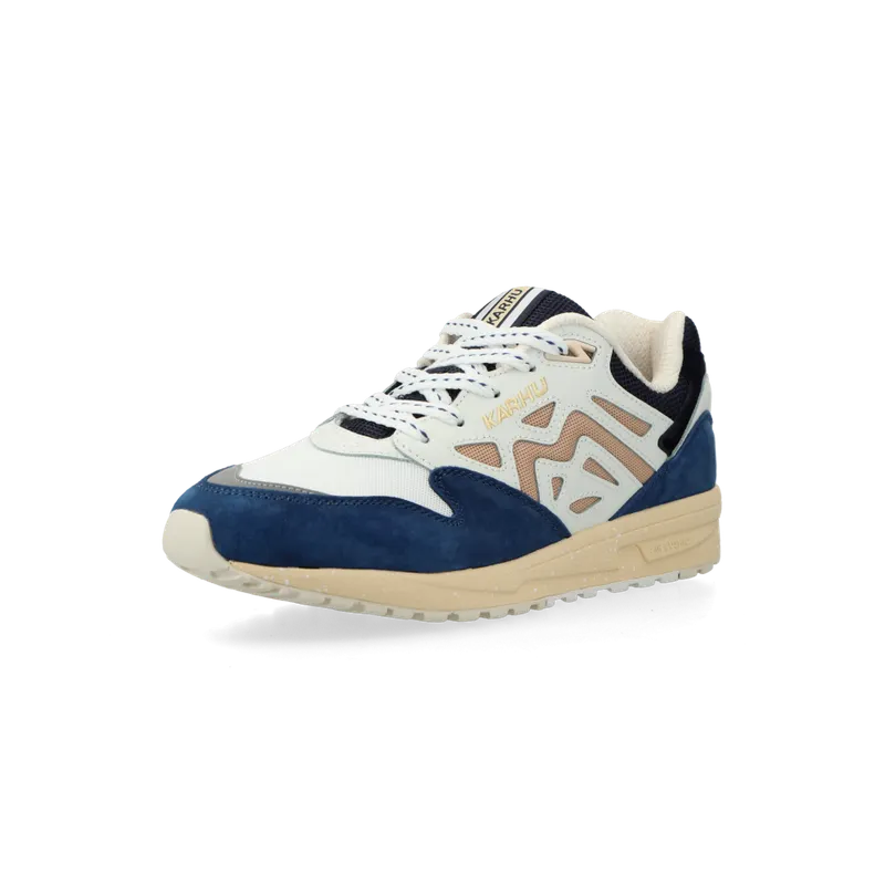 Karhu Legacy 96 (true navy / irish cream) – F806064