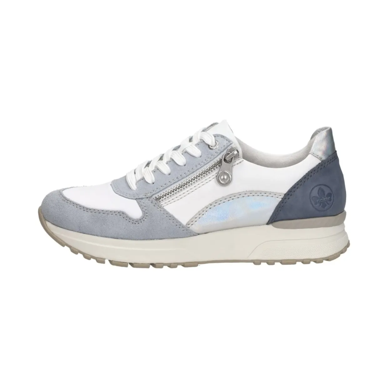 rieker-sneaker 6000069738C85