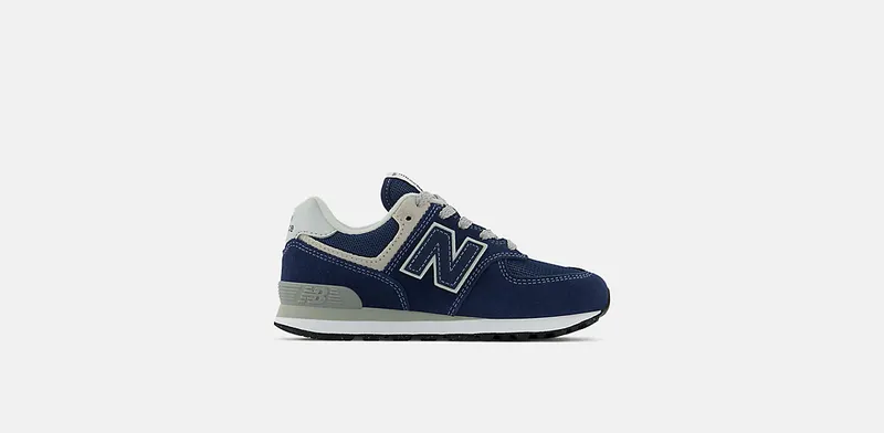 New Balance New Balance Blue/White (PC574EVN)