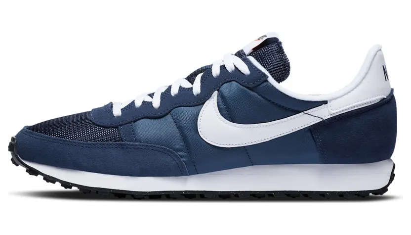 Nike Challenger OG Blauw (CW7645-400)