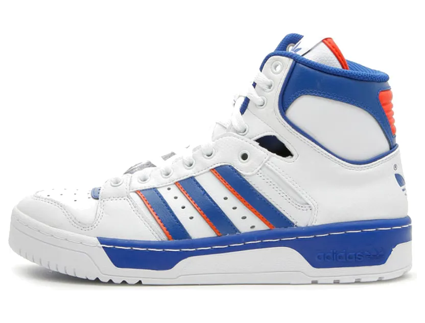 Adidas Conductor High ‘Ewing’ (2009) (G02316)