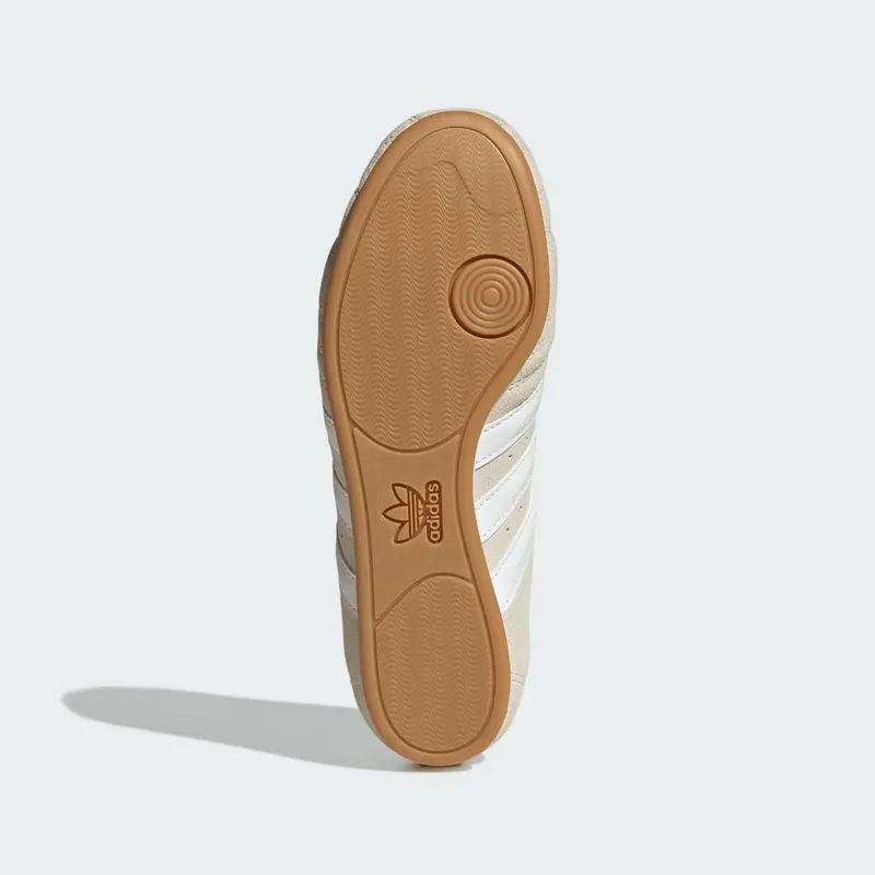 Adidas adidas Taekwondo Lace-up Shoes Alumina / Cloud White / Gum (JP8131)