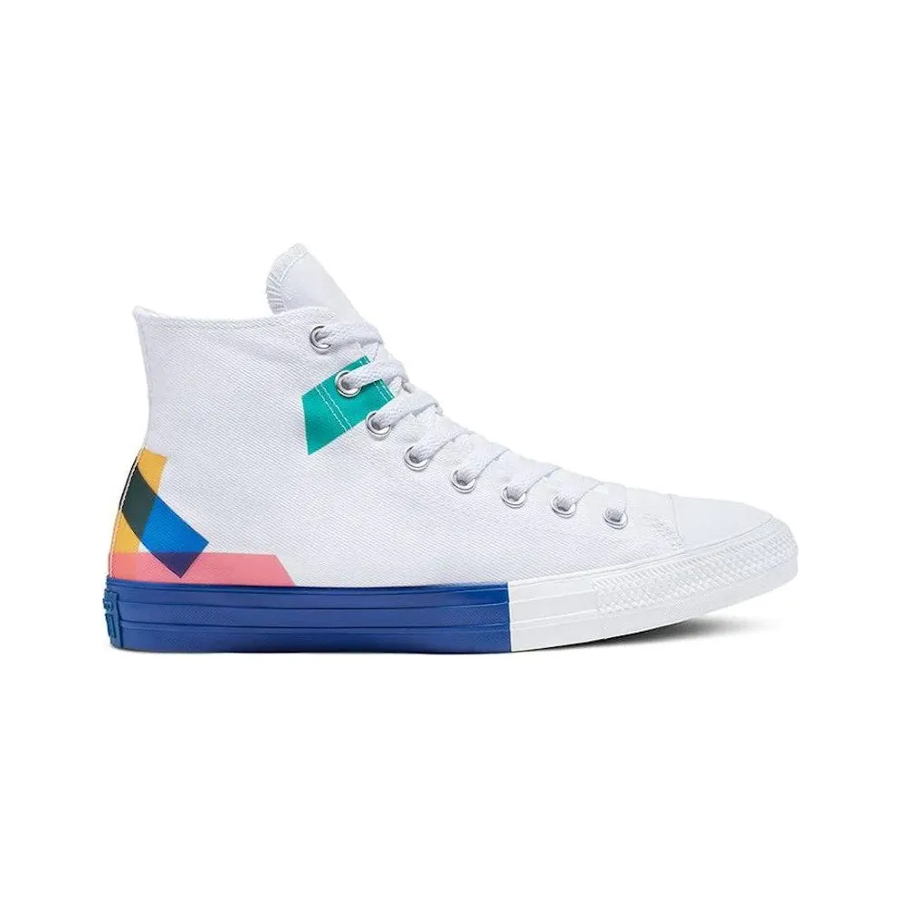Converse Chuck Taylor All Star Hi Space Racer (165092C)