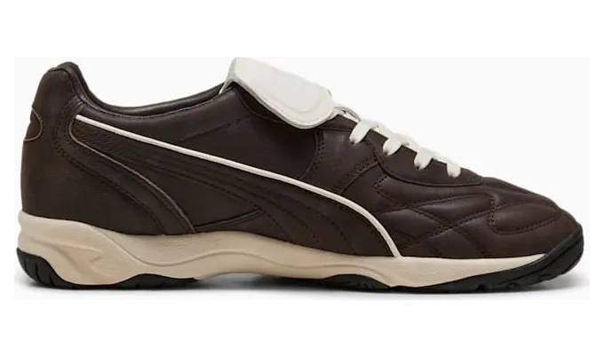Puma King Indoor Premium Brown (404363-03)