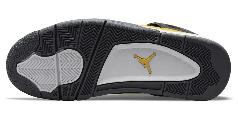 air-jordan-4 CT8527-700