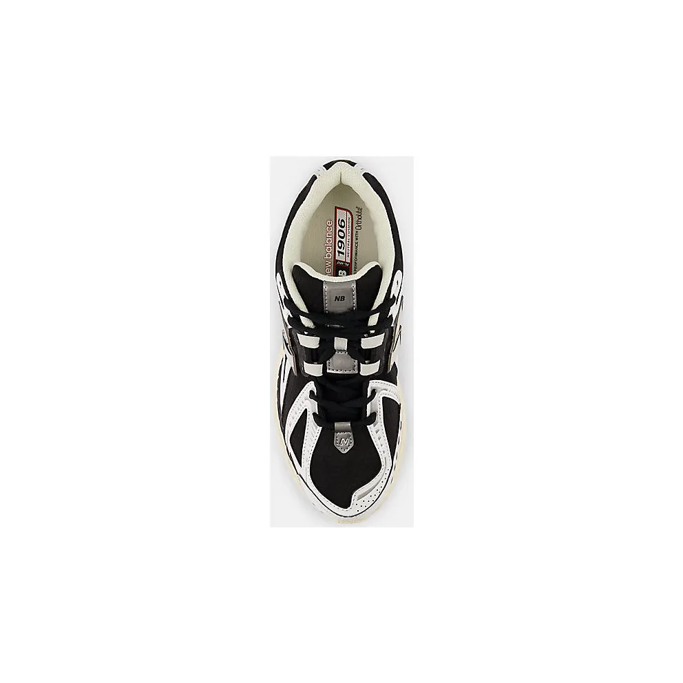 New Balance 1906 “Black / White” (U1906RCI)