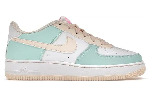 Nike Air Force 1 Low Emerald Rise Guava Ice (DV7762-300)