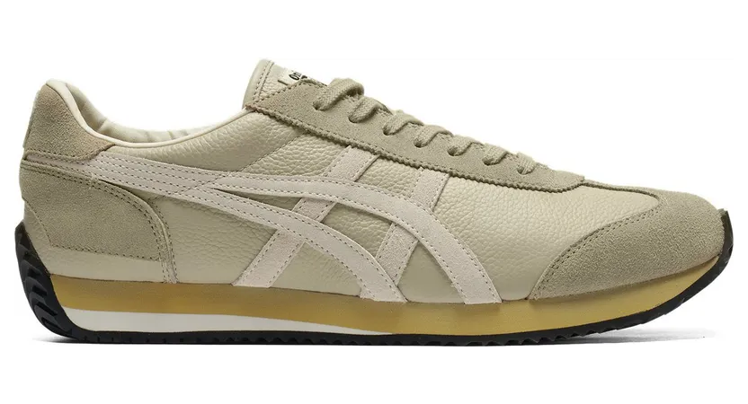 Onitsuka Tiger California 78 Vintage Wood Crepe Cream (1183C443-200)
