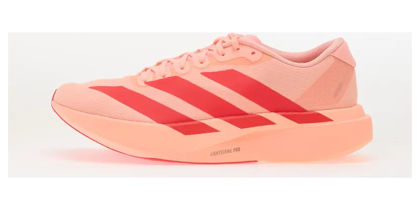 Adidas Adizero Frozen Turbo/Lucid Red/Silver Met. (KI8340)