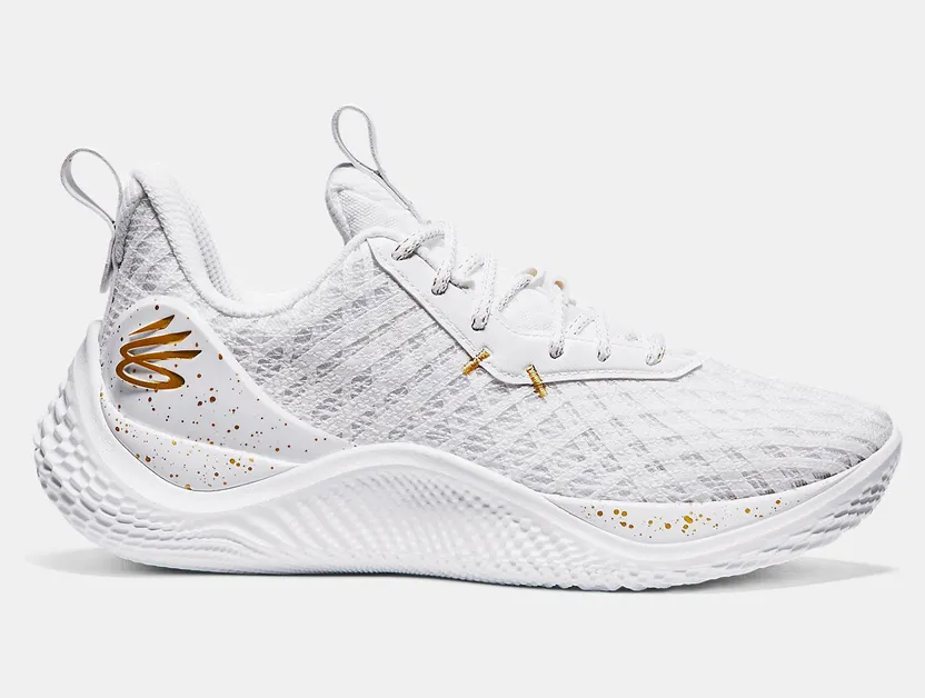 Under Armour Curry Flow 10 3026624-102
