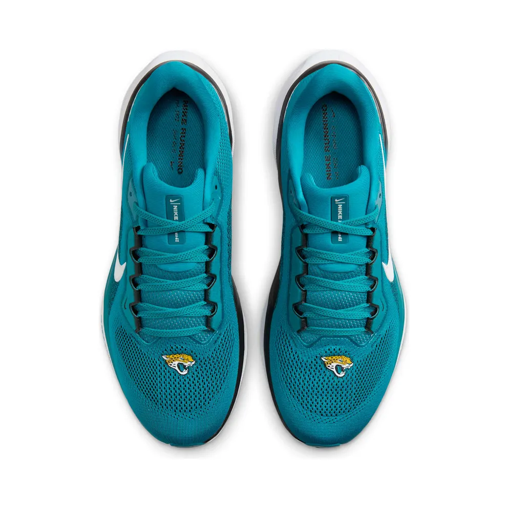 Nike Air Zoom Pegasus 41 Jacksonville Jaguars (FZ5085-400)