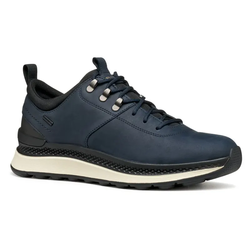 Geox sneaker Navy (U56HMA00045-C4002)