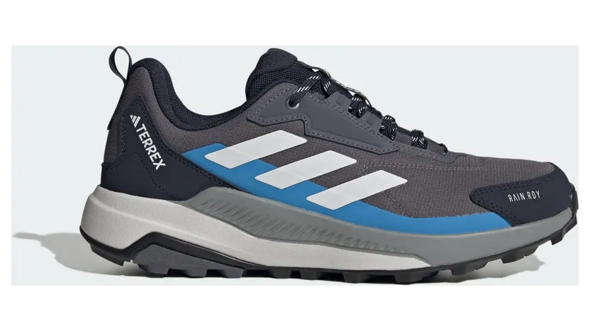 Adidas Terrex Anylander RAIN.RDY Hiking Aurora Onix / Dash Grey / Legend Ink (JR6597)