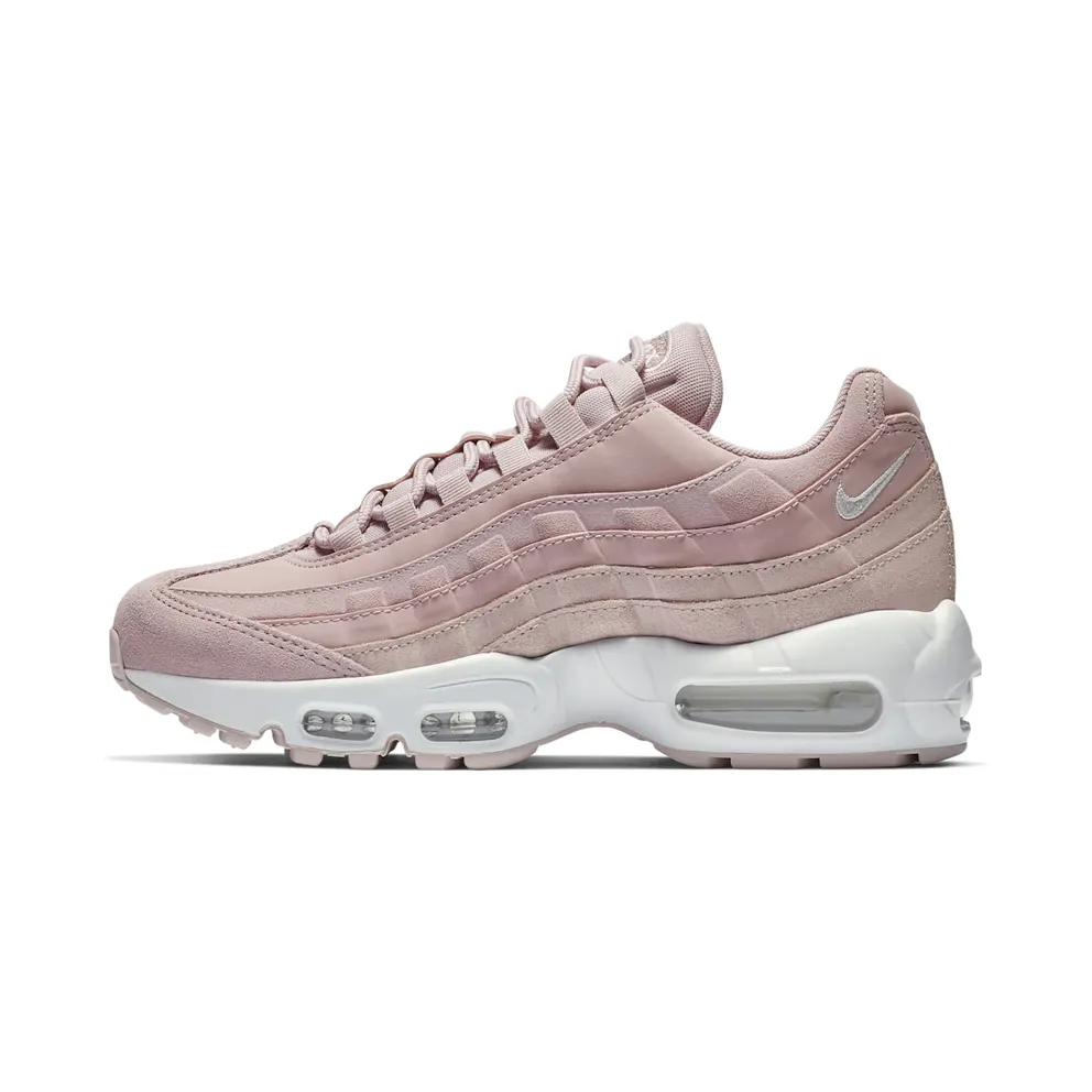 Nike Air Max 95 Plum Chalk (W)