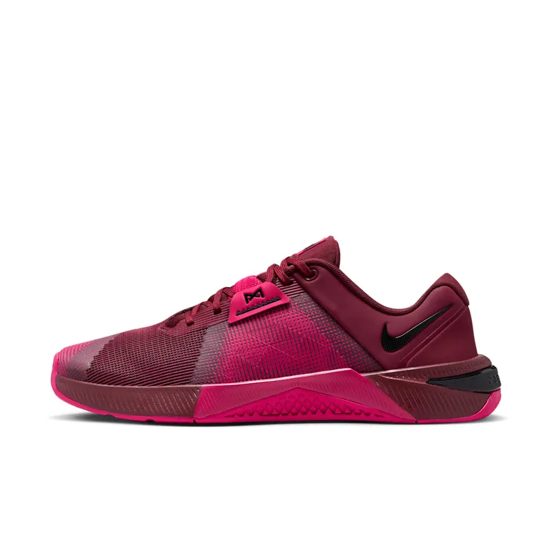 Nike Metcon 10 Dark Team Red Black (HJ1875-600)