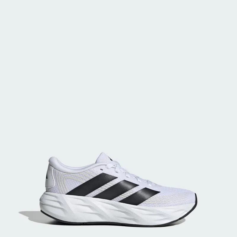 Adidas Galaxy 8 Junior Cloud White / Core Black / Dash Grey (KI1673)