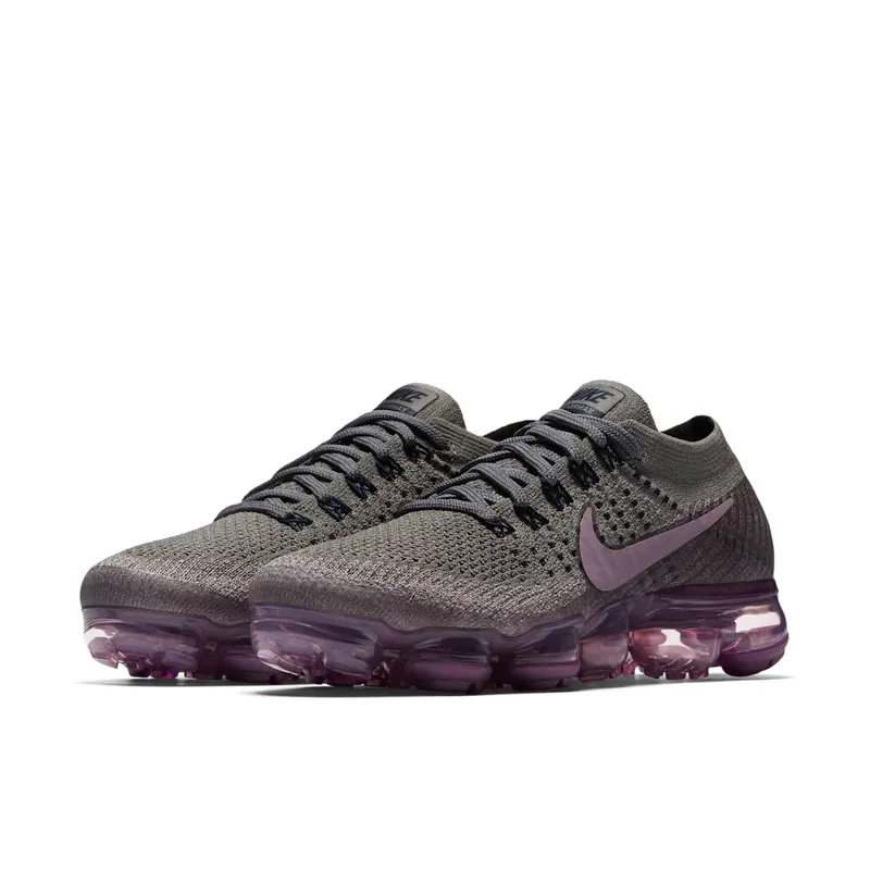 Nike Air VaporMax Tea Berry (W) College Navy/Taupe Grey-Tea Berry (899472-400)