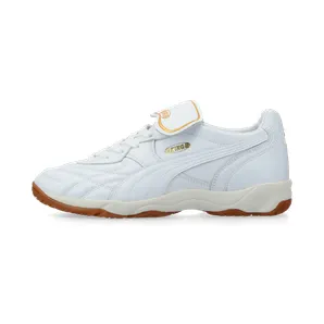 Puma King Indoor (white) – 401683-02