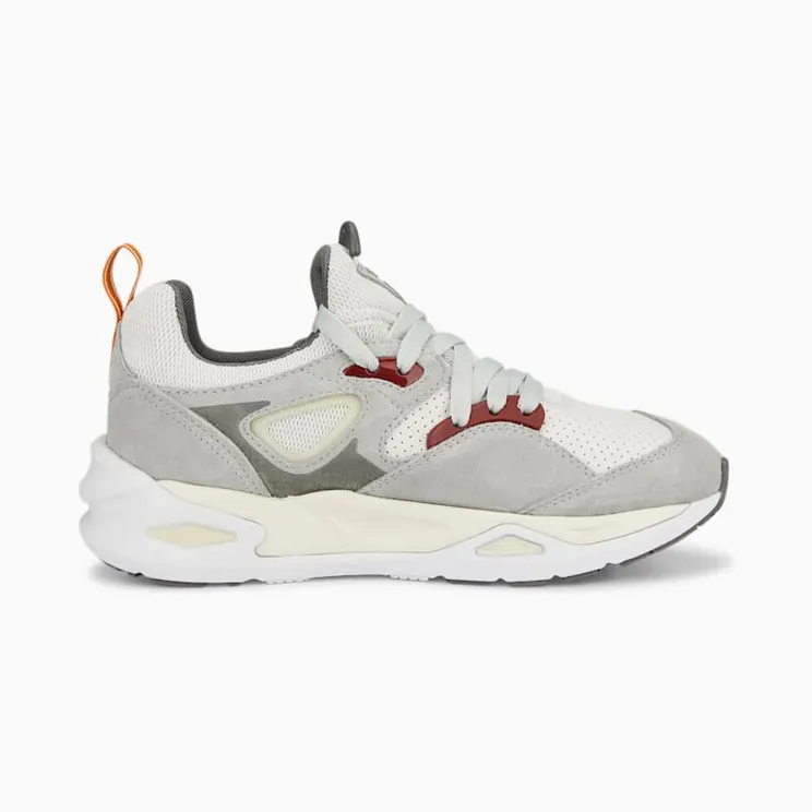 Puma Trc Blaze Ivy League White (38643202)