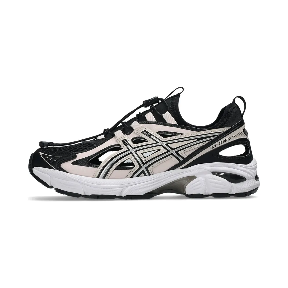 ASICS GT-2160 Breeze Black Pink Cloud (1203A951-001)