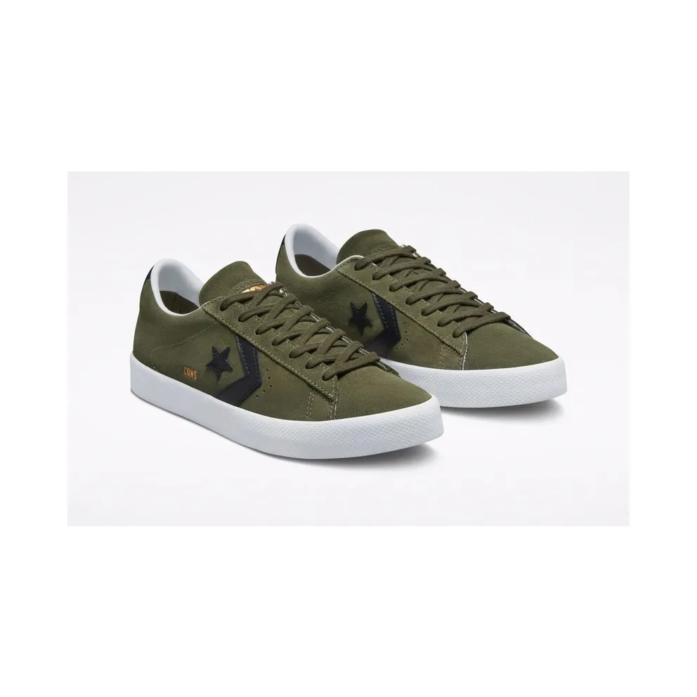 Converse Pro Leather Vulcanized Pro (A00945C)