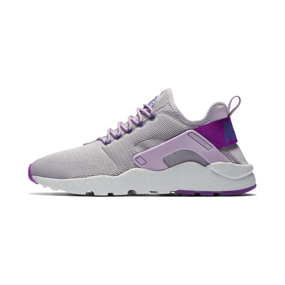 Nike Air Huarache Run Ultra Bleached Lilac Hyper Violet (W) Bleached Lilac/Hyper Violet (819151-501)