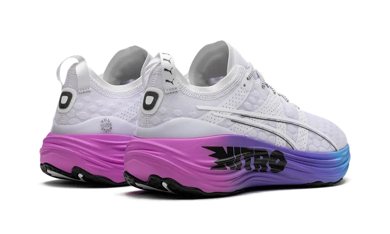 Puma Foreverrun Nitro Sunset “FOREVERRUN NITRO SUNSET” (380007-02)