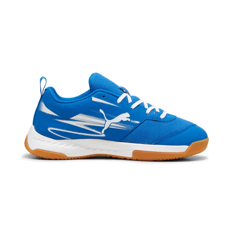 Puma Varion II “Puma Team Royal / Puma White / Gum” (108105_03)