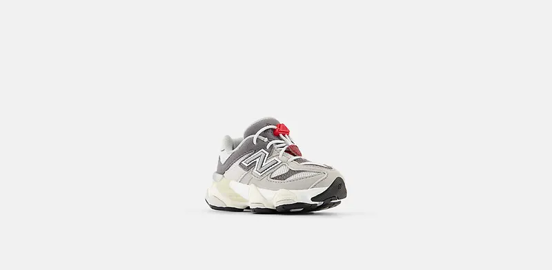 New Balance 9060 TD “Rain Cloud” (IV9060GY)