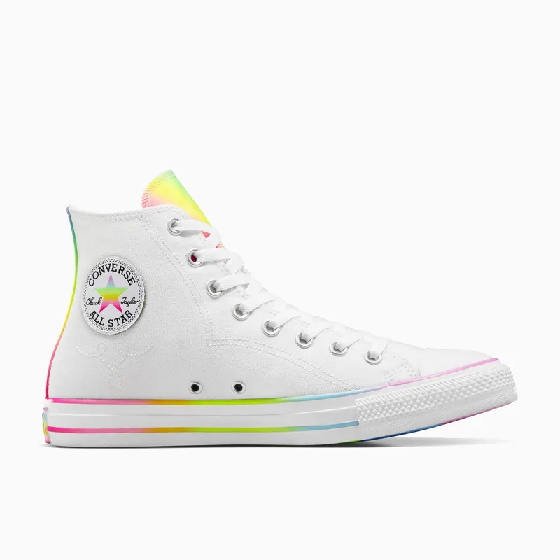 Converse Chuck Taylor All Star – “Pride 2024” (A10216C)