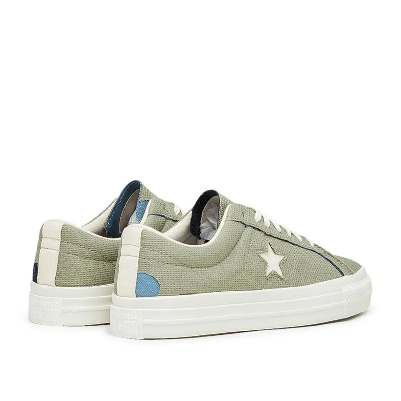 Converse One Star Tri-Panel Reveal (172934C-494)